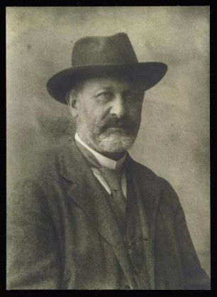 Schoenflies, Arthur