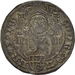 Helmstedt: Konrad I. von Gleichen