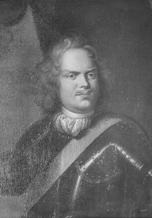 Johann Georg III., Kurfürst von Sachsen