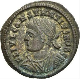 Constantius II.