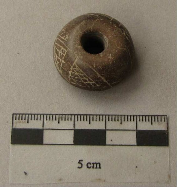 spindle whorl