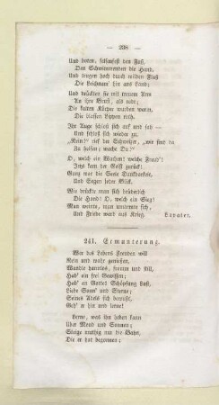 [Lesestücke 241- 243]