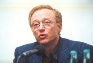 David Grossmann (Israel), Schriftsteller : Grossmann, David (geb. 1954; Schriftsteller)