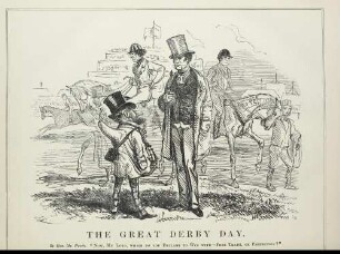 The great derby day