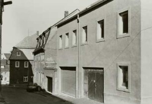 Straße, Leisnig