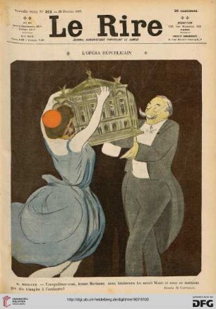 No. 212 (23 Février 1907)