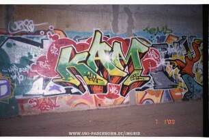 KAM