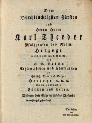Abhandlung von den Kegelschnitten sammt den Sätzen aus der reinen Mathematik