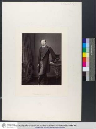 [Leopold George Duncan Albert, Duke of Albany]