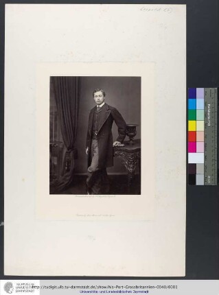[Leopold George Duncan Albert, Duke of Albany]