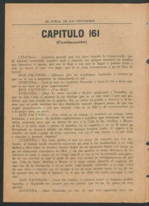 Capítulo 161 (Continuación)