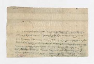 Brief eines gewissen Gra-Zla-ching