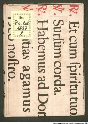 Pasquillus Nouus dolos fraudesq[ue] Concubinarum mire complectens, a nemine hactenus uisus