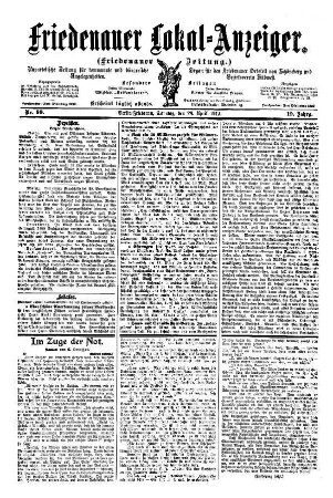 Nr. 99, 28.04.1912