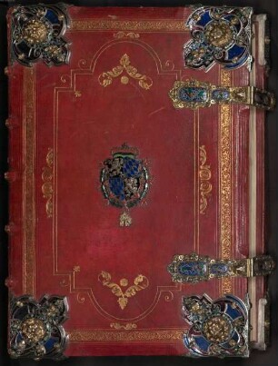 Die Sieben Bußpsalmen mit der Motette Laudes Domini (Erläuterungsband zum Chorbuch, Bd. 1) - BSB Mus.ms. A I(2