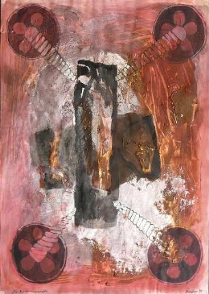 Die Bartholomäusnacht´92