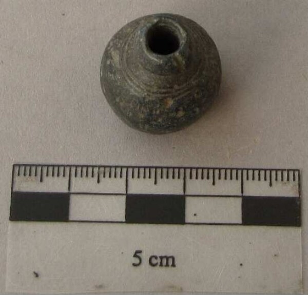 spindle whorl