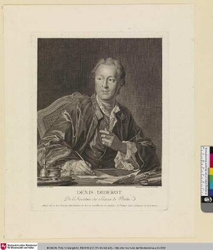 Denis Diderot