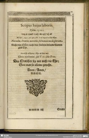 Scopus hujus laboris