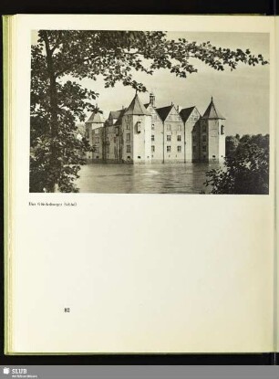 Das Glücksburger Schloß