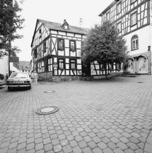 Lorch, Markt 6