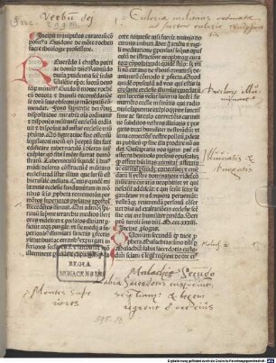 Manipulus curatorum