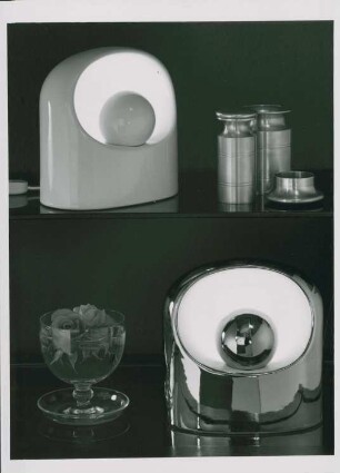 Philips Tischleuchte „Venezia 03“