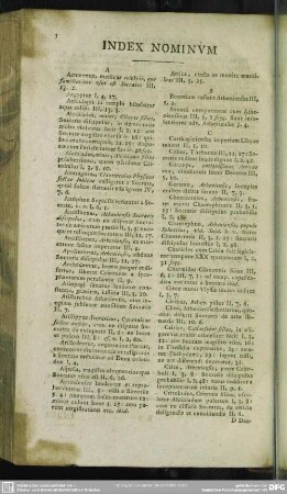 Index Nominum