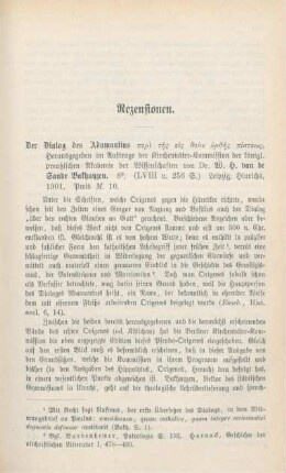 425-445 Rezensionen
