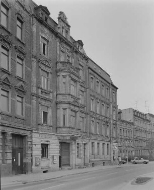 Wohnhaus : Wohnhäuser (E. 19. Jh.)