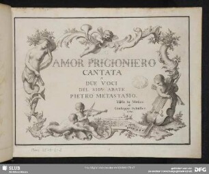 Amor prigioniero - Mus.3549-L-2