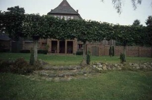 Kunststätte Bossard