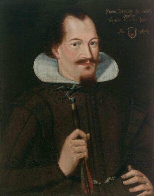 Brechtold, Hanns (1585 - nach 1622)