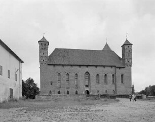 Burg Heilsberg, Heilsberg, Polen