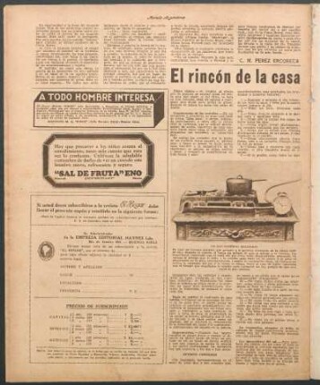 Las quemaduras del sol