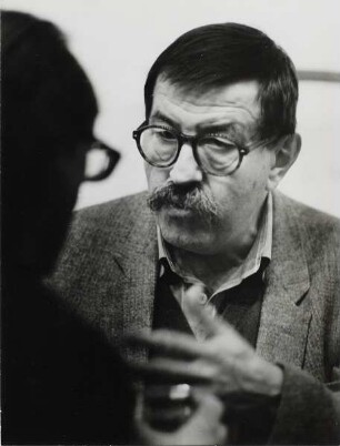 Günter Grass