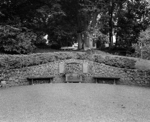 Gefallenendenkmal; Lauterbach, Vogelsbergstraße