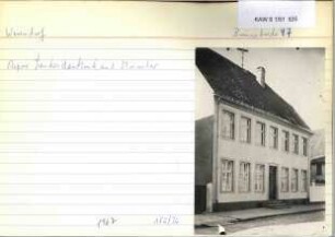 Brünebrede 47, Warendorf