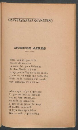 Buenos Aires
