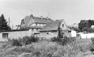 Oderwitz-Niederoderwitz. Mittelmühle