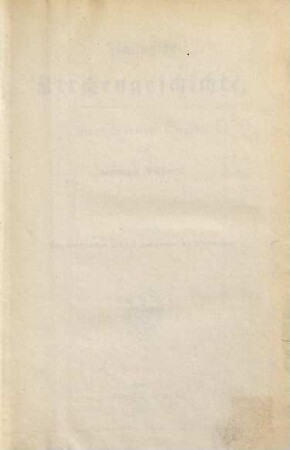 Thüringische Kirchengeschichte, 1. Von der frühesten Zeit bis zum Beginn der Reformation