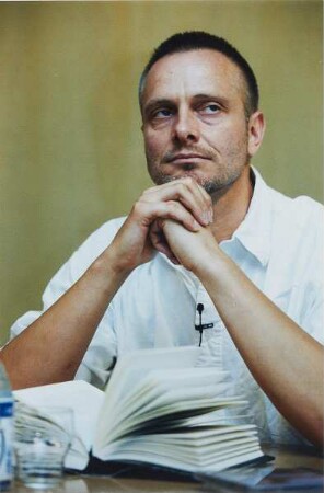 Michael Roes