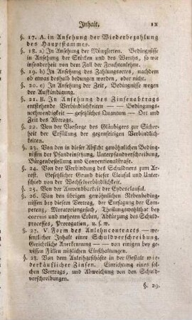 Anweisung zur vorsichtigen und förmlichen Abfassung rechtlicher Aufsätze : insonderheit über Handlungen der willkührlichen Gerichtsbarkeit, 2