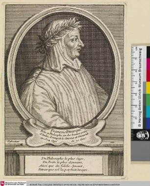 Francois Petrarque