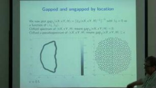 The spectral localizer for estimating bulk gaps and calculating K-theory