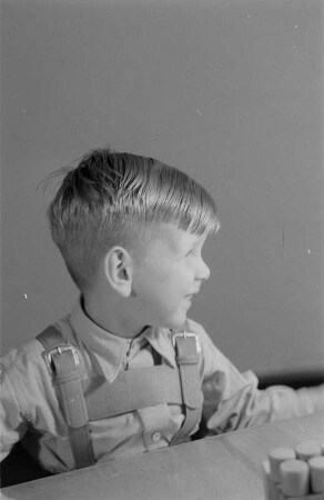 Jürgen Raschke beim Spielen