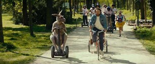 Die Känguru-Verschwörung
