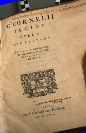 Opera omnia, quae extant