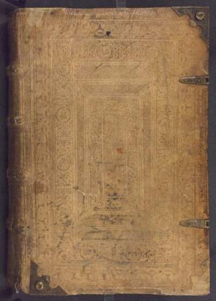 Meistersingerhandschrift – Nürnberg, STN, Solg. Ms. 56. 2°