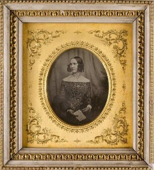 Anna Henriette Stelzner geb. Reiners (1818-1876)